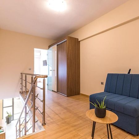 Urban Lofts Apartman Corfu  Kültér fotó