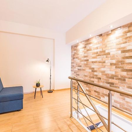 Urban Lofts Apartman Corfu  Kültér fotó
