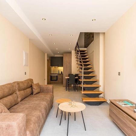 Urban Lofts Apartman Corfu  Kültér fotó