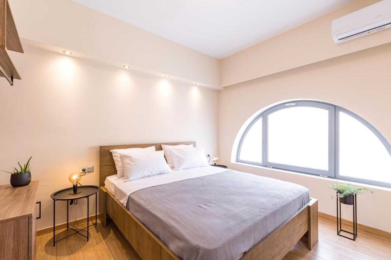 Urban Lofts Apartman Corfu  Kültér fotó