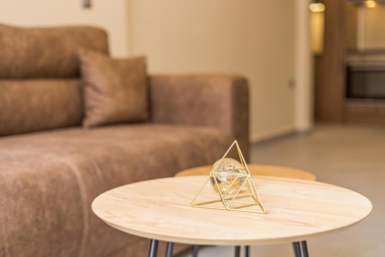 Urban Lofts Apartman Corfu  Kültér fotó