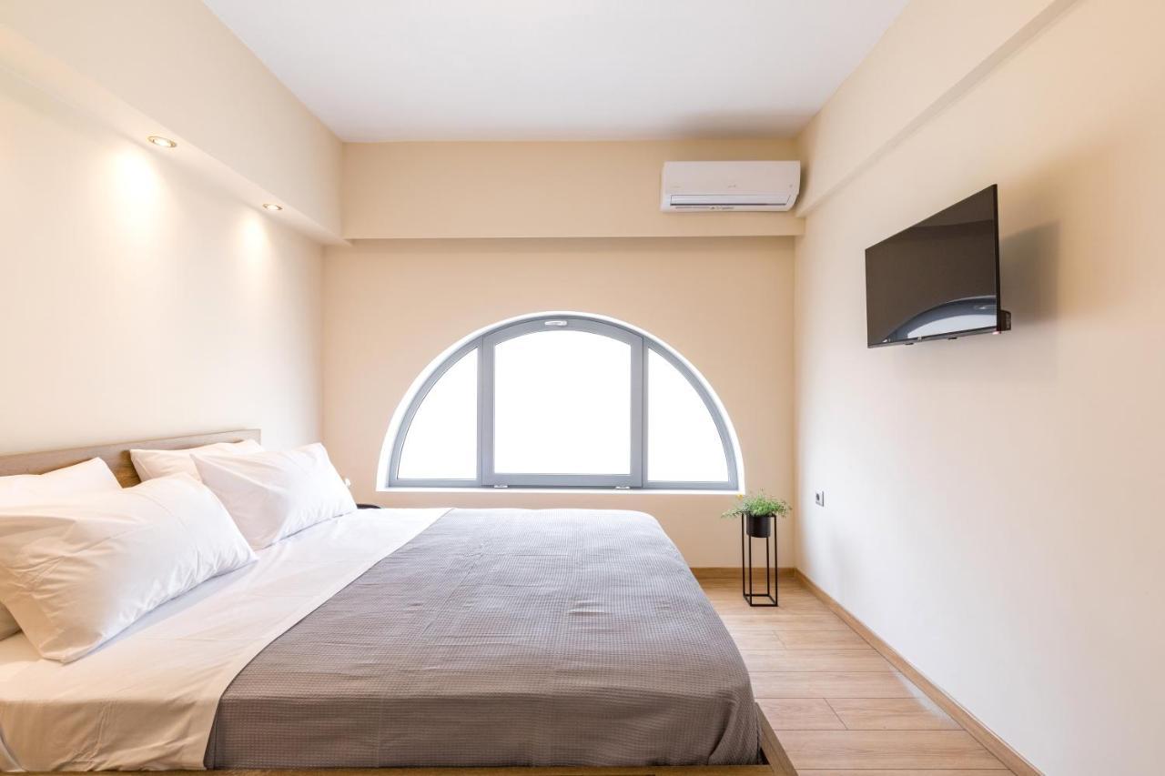 Urban Lofts Apartman Corfu  Kültér fotó