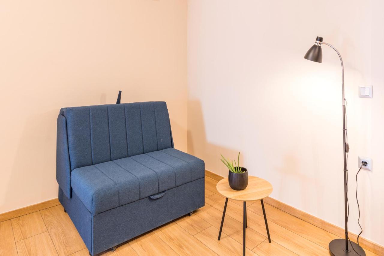 Urban Lofts Apartman Corfu  Kültér fotó